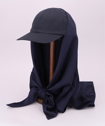 CA4LA（カシラ）の「ETRE TOKYO x CA4LA SCARF CAP（キャップ）」 - WEAR
