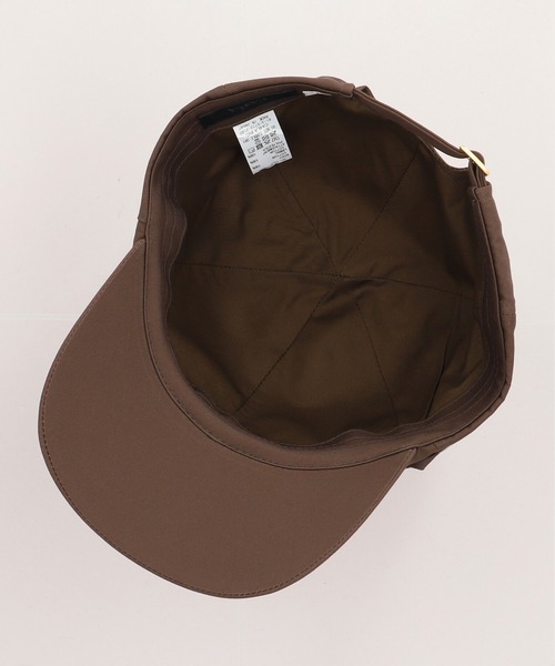 ETRE TOKYO x CA4LA SCARF CAP