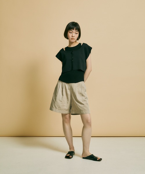Alia｜アリアのトップス通販 - ZOZOTOWN