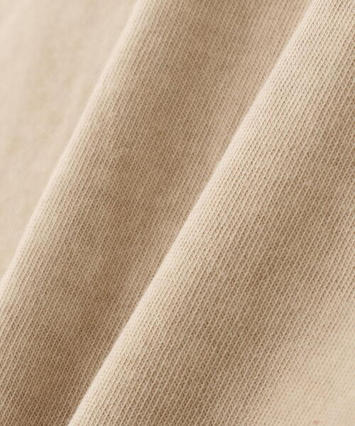 FREE'S MART（フリーズマート）の「Jeep LS ロンT（Tシャツ/カットソー・レディース・ベージュ・MEDIUM）」の2枚目の写真