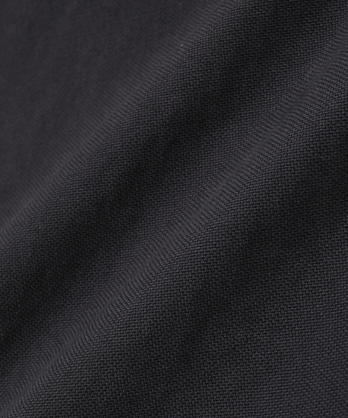 CONVERSE TOKYO（コンバーストウキョウ）の「【NAVY SERIES】SIDE LINE WIDE PANTS (SET-UP)（その他パンツ・レディース・ネイビー・SMALL/MEDIUM）」の2枚目の写真