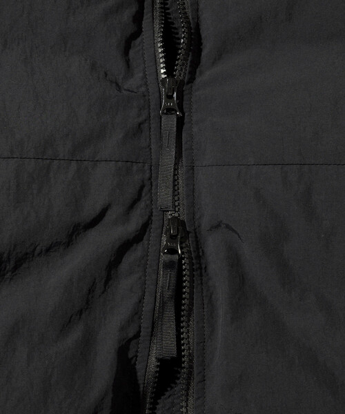 NANGA(ナンガ)の「NANGA/ナンガ SP DOWN JKT/別注 ダウンジャケット(ダウンジャケット/コート・メンズ・ブラウン/ブラック/オリーブ/グレー・SMALL/MEDIUM/LARGE/X-LARGE)」の7枚目の写真