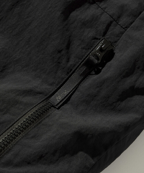 NANGA(ナンガ)の「NANGA/ナンガ SP DOWN JKT/別注 ダウンジャケット(ダウンジャケット/コート・メンズ・ブラウン/ブラック/オリーブ/グレー・SMALL/MEDIUM/LARGE/X-LARGE)」の11枚目の写真