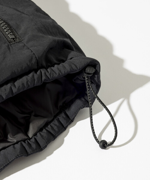 NANGA(ナンガ)の「NANGA/ナンガ SP DOWN JKT/別注 ダウンジャケット(ダウンジャケット/コート・メンズ・ブラウン/ブラック/オリーブ/グレー・SMALL/MEDIUM/LARGE/X-LARGE)」の12枚目の写真