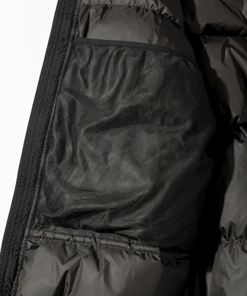 NANGA/ナンガ SP DOWN JKT/別注 ダウンジャケット（ダウン