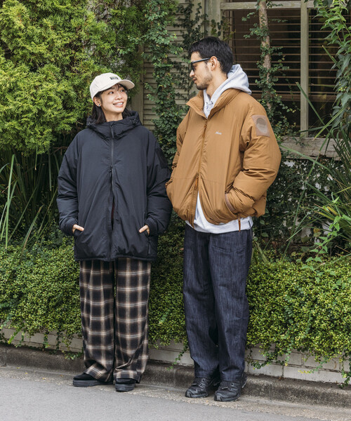 NANGA/ナンガ SP DOWN JKT/別注 ダウンジャケット（ダウンジャケット