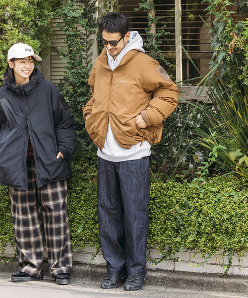 NANGA/ナンガ SP DOWN JKT/別注 ダウンジャケット（ダウンジャケット