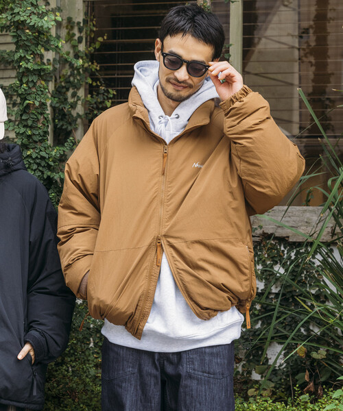 NANGA/ナンガ SP DOWN JKT/別注 ダウンジャケット（ダウンジャケット