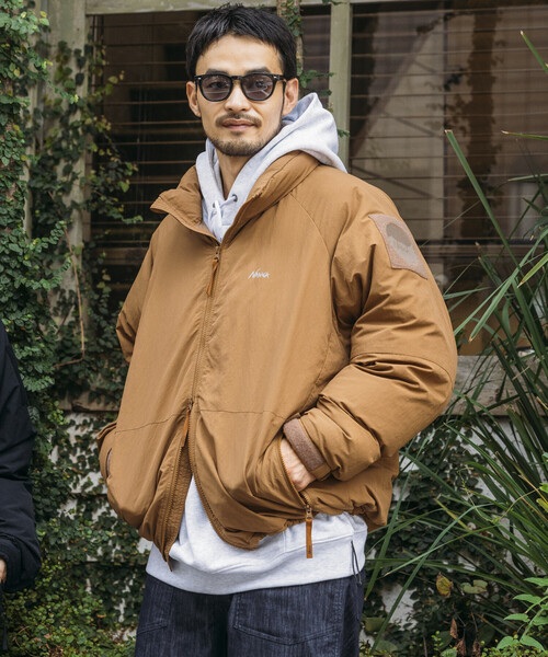 NANGA/ナンガ SP DOWN JKT/別注 ダウンジャケット（ダウンジャケット