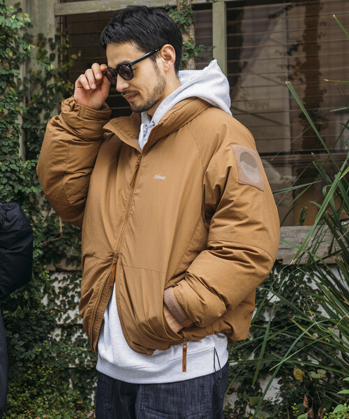 NANGA/ナンガ SP DOWN JKT/別注 ダウンジャケット（ダウンジャケット