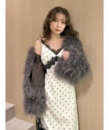 FRAY I.D｜フレイ アイディーのジャケット/アウター（ショート丈）通販