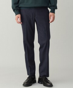 追加》Dickies / ディッキーズ 別注 ピンタック ワイドストライプ