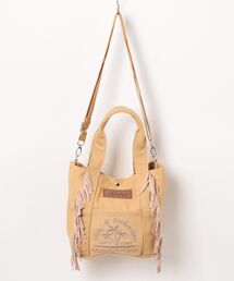 Kahiko | 【Kahiko】ヘレビーチWAYバッグ(ショルダーバッグ)