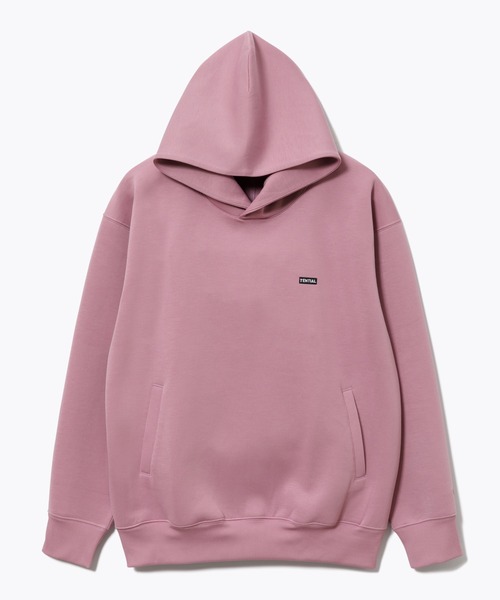 テックスウェット プルフーディー（パーカー）｜TENTIAL（テンシャル