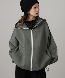 ボリューム」に該当するパーカーファッション通販 - ZOZOTOWN