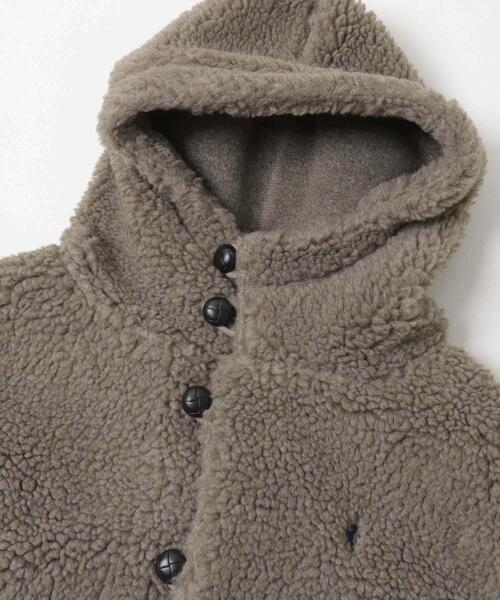 セール】GYMPHLEX BOA HOODED VEST（ベスト）｜GYMPHLEX（ジム