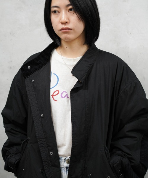 GOODENOUGH M-65 袖切替 黒 楽天市場】MODUCT by SUGAR CANE M-65 フード無し仕様 W.E.P. (Worth