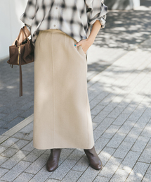 新品 Spick＆span　スピックアンドスパン　タイト　スカート　F