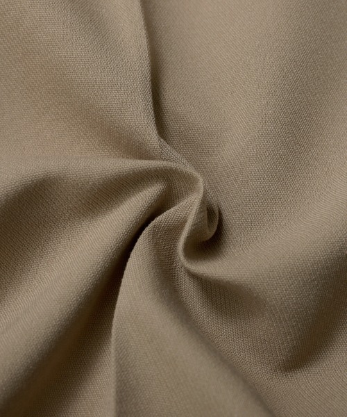 nouvellemoi（ヌーベルモイ）の「ハイウエストソフトワイドパンツ（その他パンツ・レディース・ベージュ系その他/チャコールグレー/ブラック/アイボリー・L/M/S）」の16枚目の写真