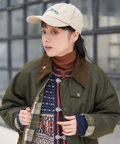 セール】Barbour × FREAK'S STORE/バブアー 別注 BORROWDALE