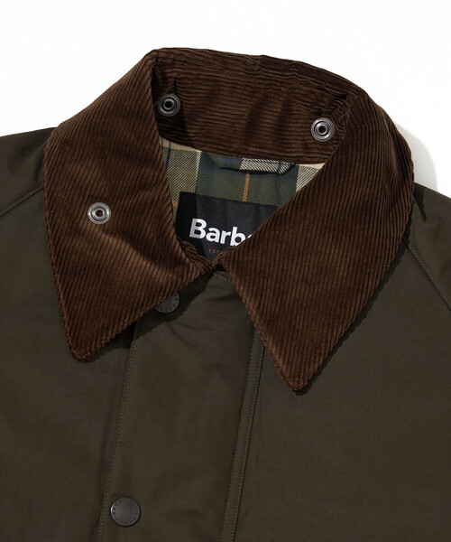 FREAK'S STORE（フリークスストア）の「Barbour × FREAK'S STORE