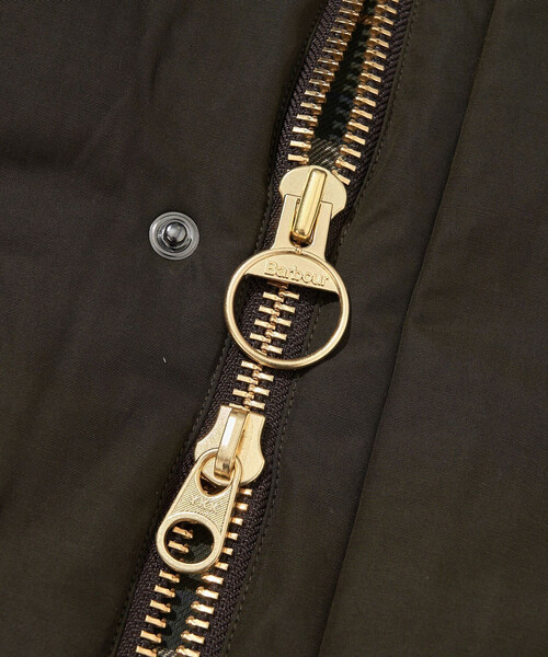 セール】Barbour × FREAK'S STORE/バブアー 別注 BORROWDALE