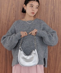 BAYFLOW | マルチWAYチェーンバッグ(ハンドバッグ)