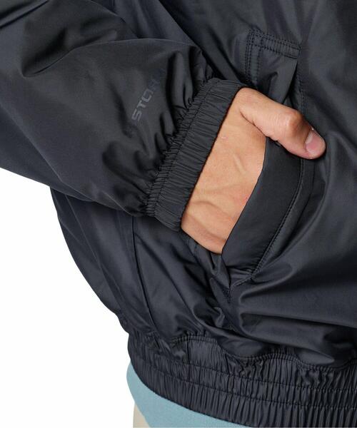 UNDER ARMOUR(アンダーアーマー)の「UAインサレーテッド ジャケット(ライフスタイル/メンズ)(その他アウター・メンズ・ブラック・3XL/M/S/XL/2XL/L)」の6枚目の写真
