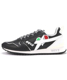W6YZ（ウィズ）の「W6YZ/ウィズ/日本別注JET-M/ITALY/25FW model（スニーカー）」
