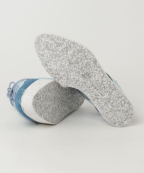 UNITED NUDE（ユナイテッドヌード）の「Miku（スニーカー）」 - WEAR