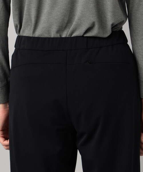 β MEN(ベータメン)の「【裏起毛】【メリルハイテンション】テーパードイージーパンツ(その他パンツ・メンズ・カーキ/ブラック・L/M/S)」の19枚目の写真