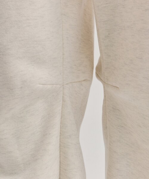 mystic（ミスティック）の「【WEB限定/年間総売上1位！】裏起毛カーブスウェットパンツ（その他パンツ・レディース・ブラウン/ライトグレー/チャコールグレー・0/1/2）」の20枚目の写真