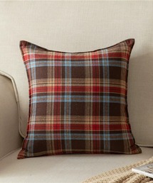 チェック」に該当するクッション/クッションカバーファッション通販