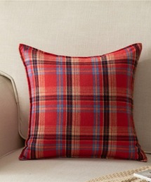 チェック」に該当するクッション/クッションカバーファッション通販