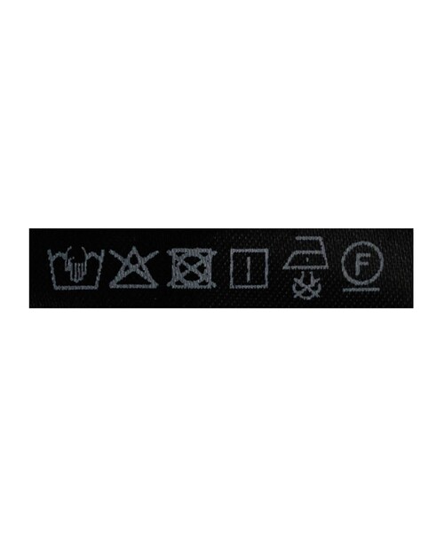BEAUTY&YOUTH UNITED ARROWS（ビューティーアンドユースユナイテッドアローズ）の「ブラッシュド ツイル ワンプリーツ テーパード パンツ NO.5（スラックス・メンズ・ネイビー/ダークグレー・M/L/XL/S）」の9枚目の写真