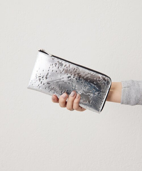 kawa-kawa(カワカワ)】NO1527suiteki長財布（財布）｜ear PAPILLONNER