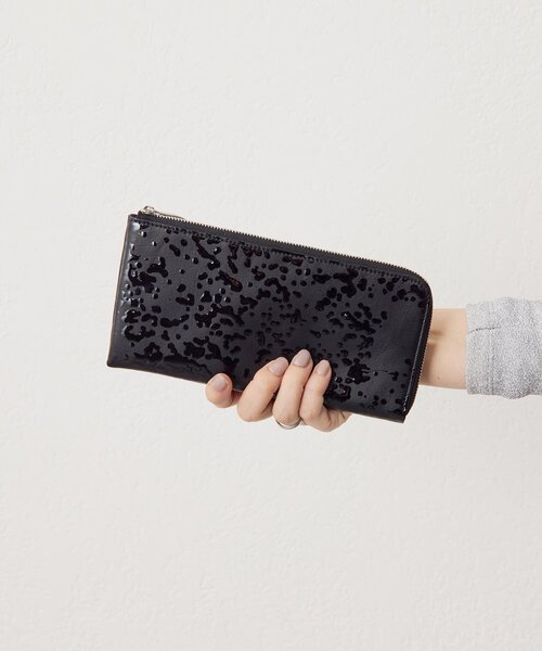 kawa-kawa(カワカワ)】NO1527suiteki長財布（財布）｜ear PAPILLONNER