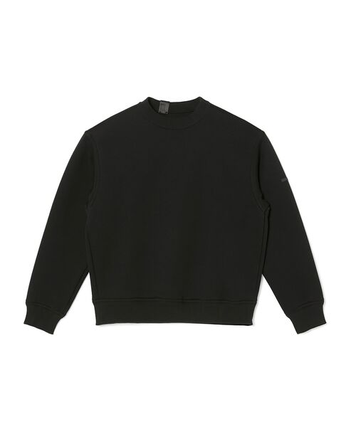 トップス n.hoolywood BLACK CREW NECK HALF SLEEVE N.HOOLYWOOD UNDER SUMMIT WEAR│N