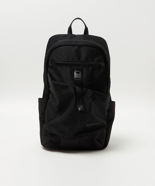 master-piece（マスターピース）の「【別注】＜master-piece＞GLR バックパック（バックパック/リュック・メンズ・ブラック・FREE）」の7枚目の写真