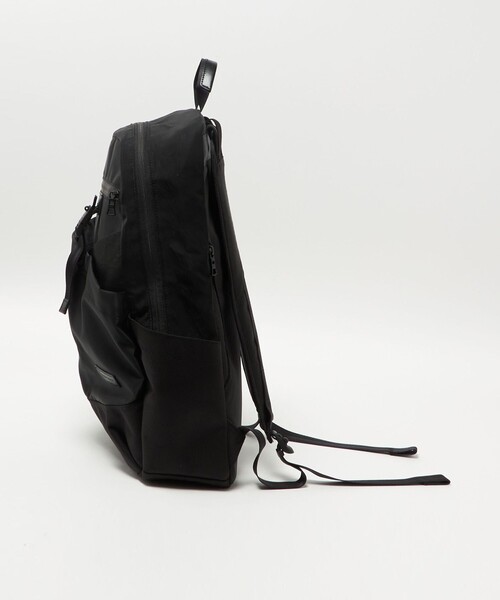 master-piece（マスターピース）の「【別注】＜master-piece＞GLR バックパック（バックパック/リュック・メンズ・ブラック・FREE）」の8枚目の写真