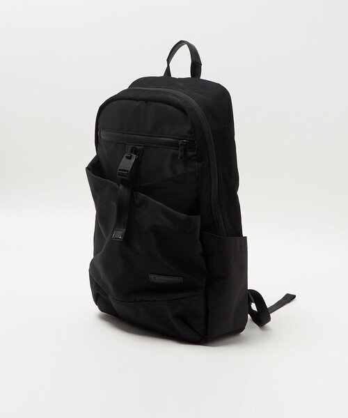 master-piece（マスターピース）の「【別注】＜master-piece＞GLR バックパック（バックパック/リュック・メンズ・ブラック・FREE）」の10枚目の写真