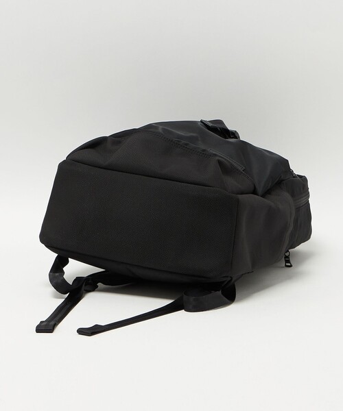 master-piece（マスターピース）の「【別注】＜master-piece＞GLR バックパック（バックパック/リュック・メンズ・ブラック・FREE）」の12枚目の写真