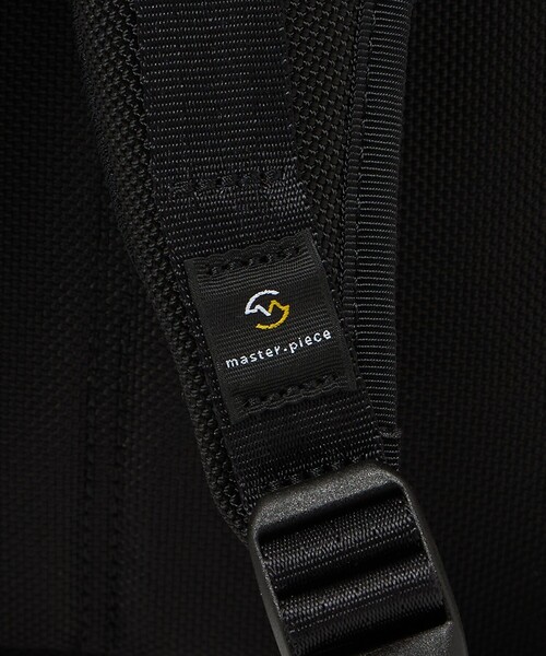 master-piece（マスターピース）の「【別注】＜master-piece＞GLR バックパック（バックパック/リュック・メンズ・ブラック・FREE）」の16枚目の写真