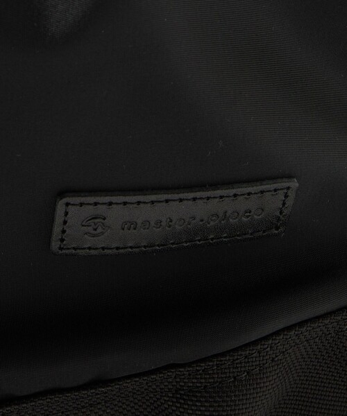 master-piece（マスターピース）の「【別注】＜master-piece＞GLR バックパック（バックパック/リュック・メンズ・ブラック・FREE）」の17枚目の写真