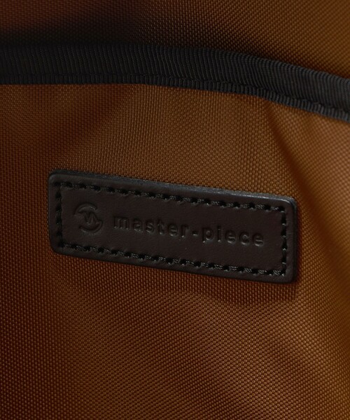master-piece（マスターピース）の「【別注】＜master-piece＞GLR バックパック（バックパック/リュック・メンズ・ブラック・FREE）」の18枚目の写真