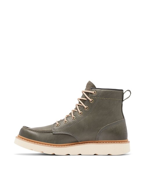 セール】防水 SOREL／メンズ スラブタウン62 モック ウォーター