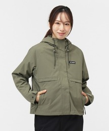 Columbia｜コロンビアのジャケット/アウター（グリーン・カーキ/緑色系