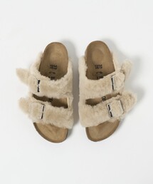 UNITED ARROWS | ＜BIRKENSTOCK＞ARIZONA SHEARING サンダル(サンダル)