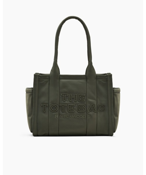 ザ パフィー ナイロン トート バッグ ミディアム PUFFY NYLON MEDIUM TOTE BAG/ザ パフィー ナイロン トート バッグ