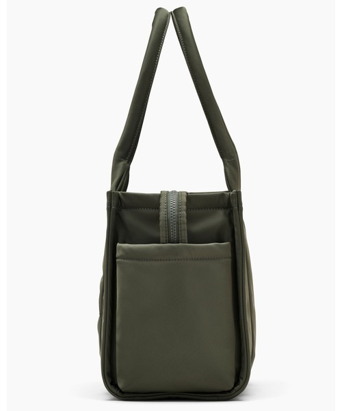 PUFFY NYLON MEDIUM TOTE BAG/ザ パフィー ナイロン トート バッグ